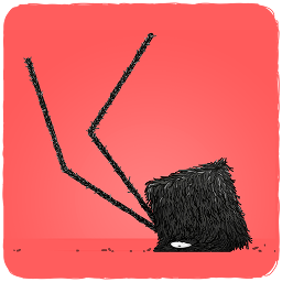 长腿爸爸新版本