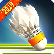 羽毛球高高手无限体力版