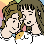 小可爱的家英文版