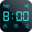 oppo免费息屏时钟（DigitalClockWidget）