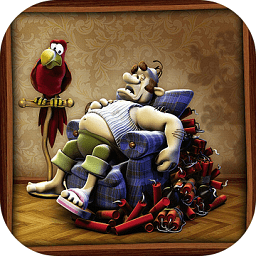 整蛊邻居汉化完整版