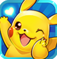 口袋妖怪单机版