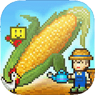 开罗晴空农场物语中文版