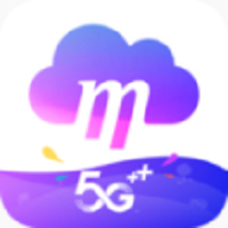 和彩云网盘app（mCloud）