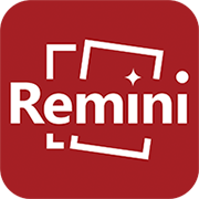Remini相片修复