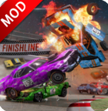 冲撞赛车3无限金币版