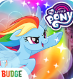 小马宝莉彩虹跑将