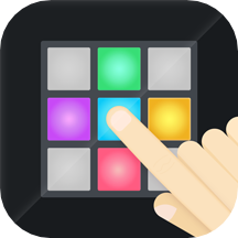 电子音乐板ElectroDrumPad