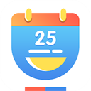 优效日历yxcalendar