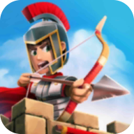 成长帝国罗马无限金币