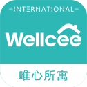 唯心所寓（Wellcee）