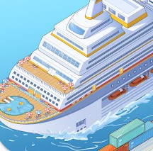 MyCruise我的游轮