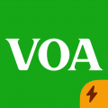 VOA慢英语
