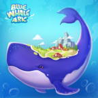 BlueWhaleArk