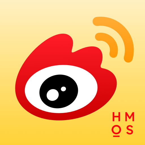 新浪微博hmos版