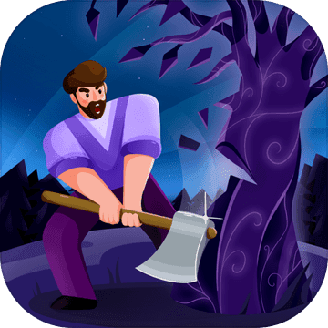 伐木大亨3d游戏