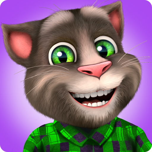 TalkingTomCat2
