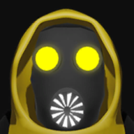 后室昏暗房间(Backrooms)