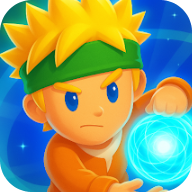 火影试炼：忍道之旅