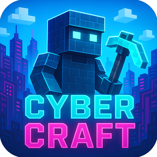 我的世界赛博模组CyberCraft