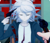 恶魔轮盘弹丸论破版（弹丸轮判）