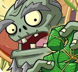 植物大战僵尸2儿童节版