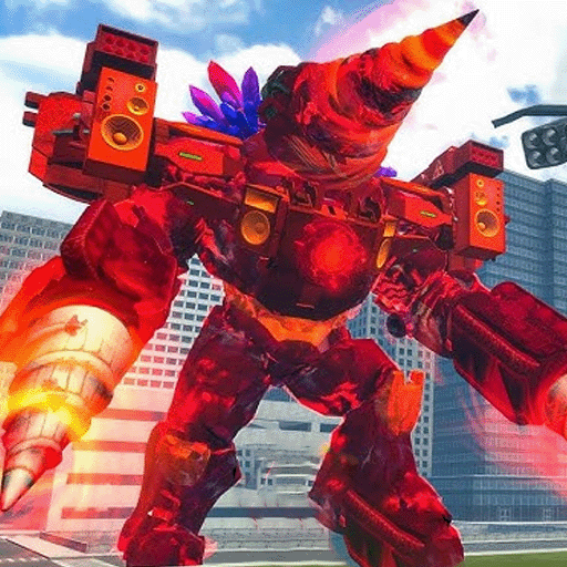 马桶人妖化沙盒