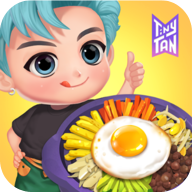 防弹少年团：料理王餐厅