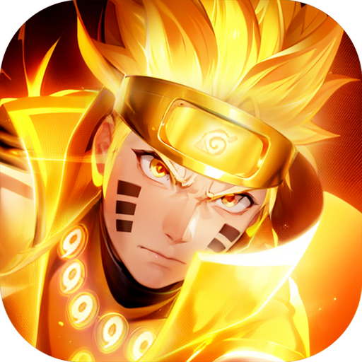 木叶英雄：究极忍者风暴