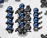 铁墙战争无限货币版