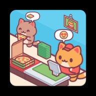 猫咪披萨店