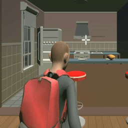 逃跑男孩全模组