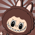 会说话的拉布布