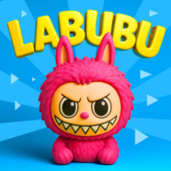拉布布游戏合集