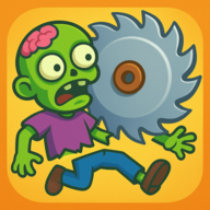 屋顶生存-僵尸塔防