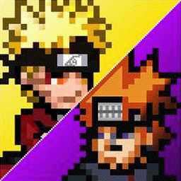 像素忍界：影之对决