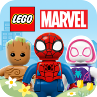 乐高得宝：漫威小英雄