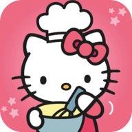 凯蒂猫梦幻小屋