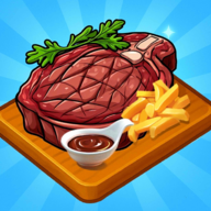 烹饪帝国游戏
