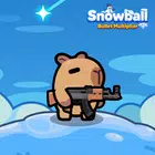 雪球子弹倍增器