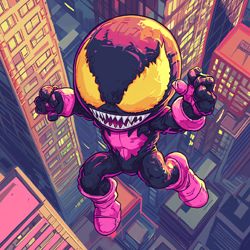 吞噬：生存挑战