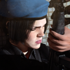 阿克里危机中文版