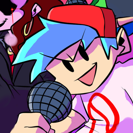 周末解压大派对