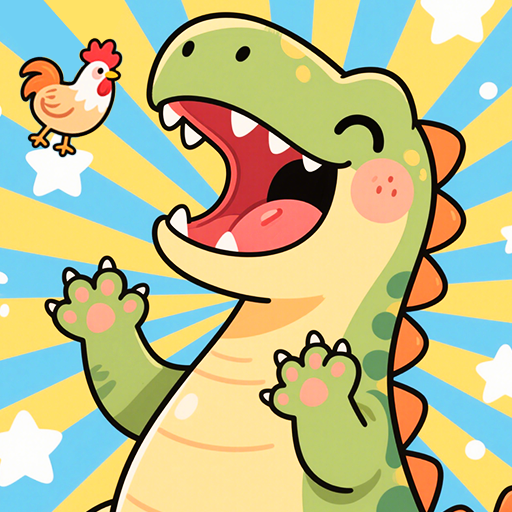 恐龙总动员：致命猎人