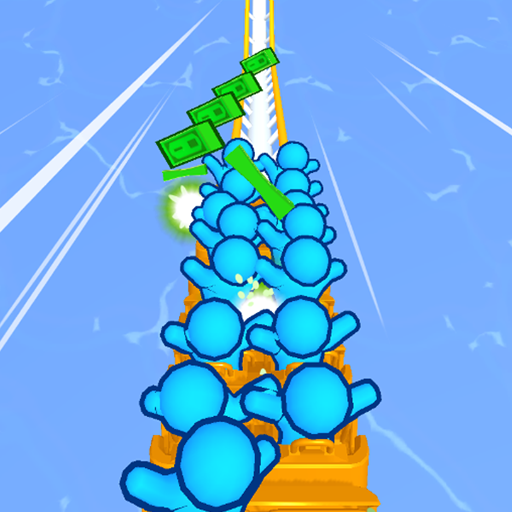 火柴人无敌战舰