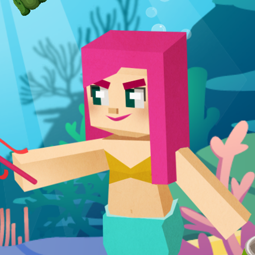 像素世界大玩家