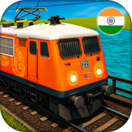 印度火车模拟器2025