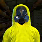 后室backrooms多人联机版