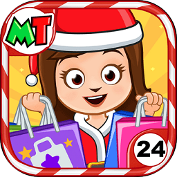 我的小镇游乐园