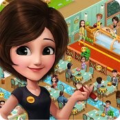 烹饪小镇中文版